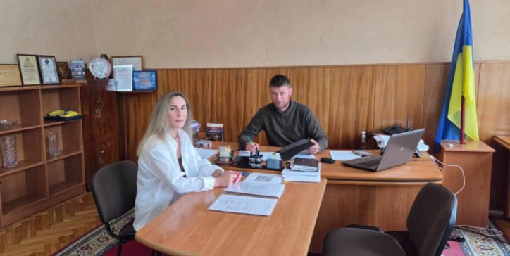 У Корюківці підписали Меморандум про співпрацю щодо посилення соціального захисту й підтримки ветеранів