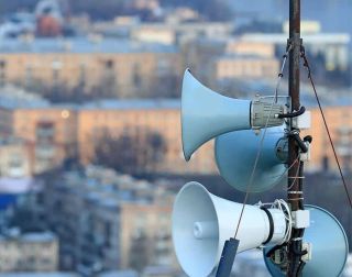 УДМС у Чернівецькій області: Під час повітряної тривоги прийом громадян негайно припиняється