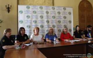 Злагоджена взаємодія – запорука якісного сервісу для громадян