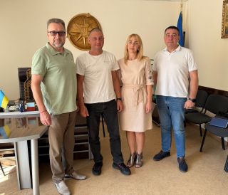 Співпраця задля працевлаштування ветеранів