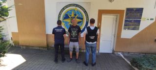 На Рівненщині виявлено порушника міграційного законодавства