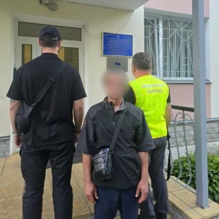 Виявлено порушника міграційного законодавства в Сумській області