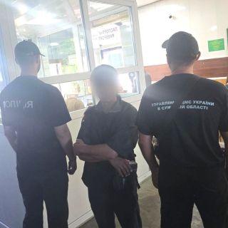 Порушення міграційних правил має наслідки!