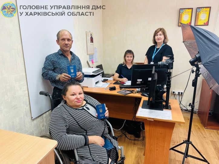 Створюємо безбар’єрний сервіс для громадян: приклад із Богодухова