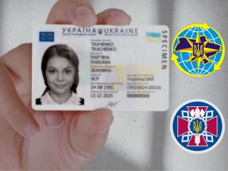 Міграційники Тернопільщини сприяють реалізації права засуджених на оформлення паспорта громадянина України