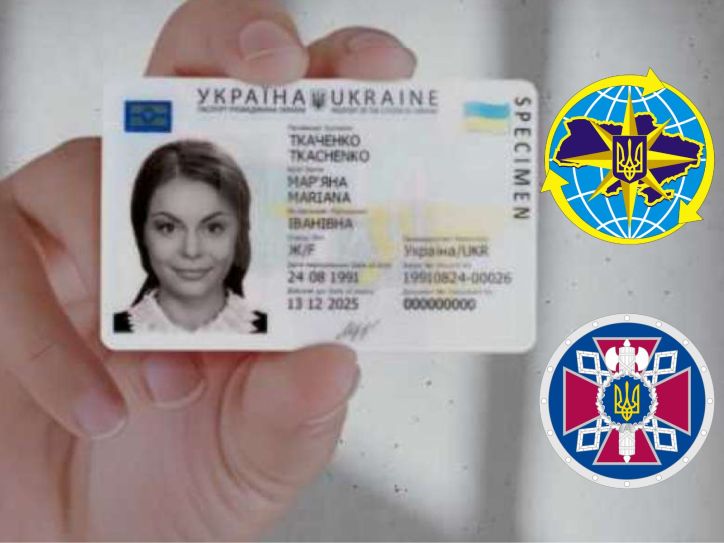 Міграційники Тернопільщини сприяють реалізації права засуджених на оформлення паспорта громадянина України