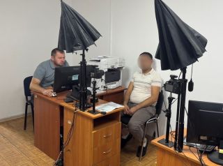 Порушення міграційних правил