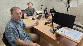 Процедура встановлення особи: крок до отримання паспорта