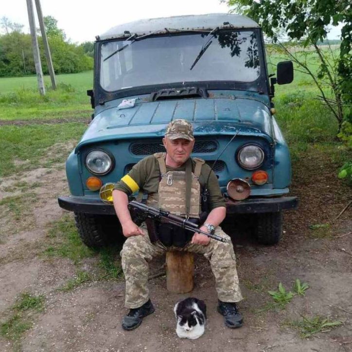 Після повернення з війська – знову в колі міграційників