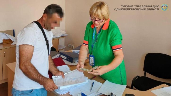 Протидія неврегульованій міграції залишається одним з основних напрямків роботи Державної міграційної служби