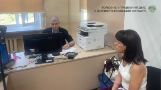 У Дніпрі виявили двох громадян Вірменії, які незаконно перебували на території нашої держави