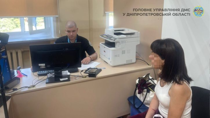 У Дніпрі виявили двох громадян Вірменії, які незаконно перебували на території нашої держави
