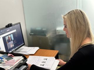 Паспортизація громадян, евакуйованих із зони бойових дій