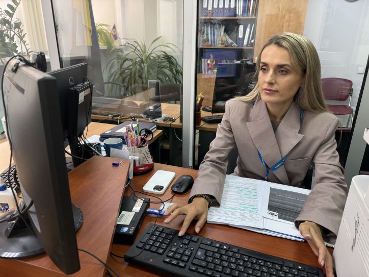Навчання з питань доброчесності