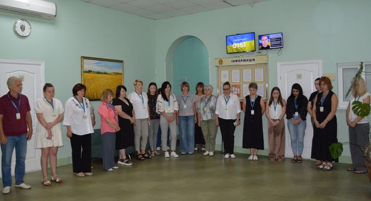 Вшановуємо Героїв
