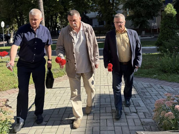 29 серпня – День пам’яті захисників України