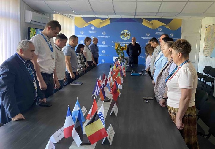 29 серпня - День пам'яті захисників України