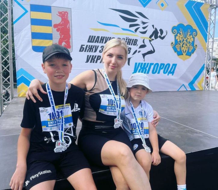 Пам’ятаємо і шануємо: міграційна служба Закарпаття у «Тиждень памʼяті»