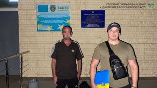 Ухвалили рішення про примусове видворення з України громадянина Узбекистану, який щойно звільнився з місць позбавлення волі
