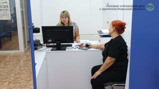 Виявили іноземку, в якої закінчився дозволений їй термін перебування на території України