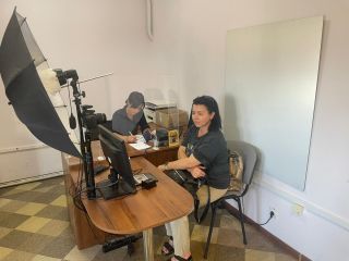 В Івано-Франківській області запрацювали ще два віддалені робочі місця міграційної служби