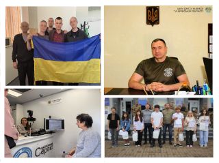 Міграційники Київщини звітують про роботу за вісім місяців