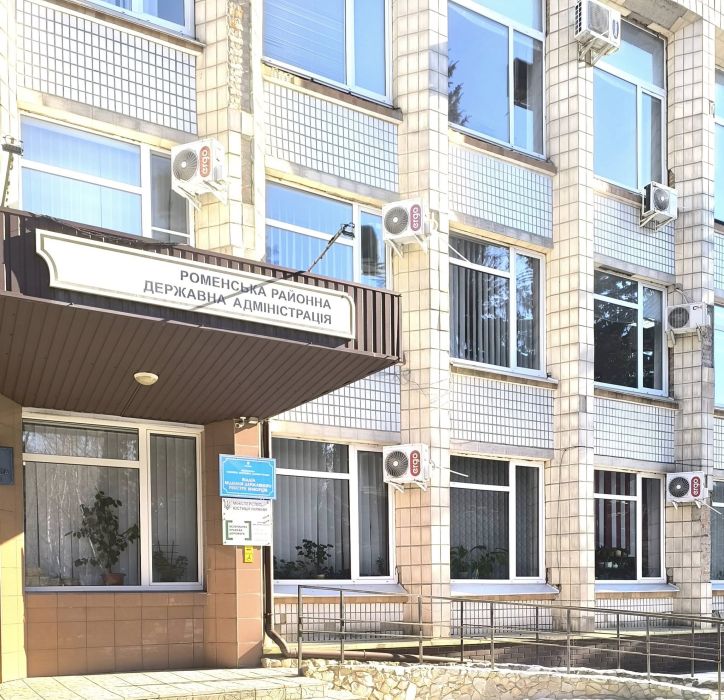 Крок до доступності: комфортний простір для всіх відвідувачів