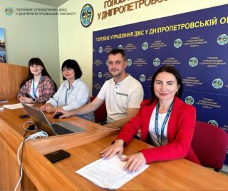 Підтримка балансу між професійним і особистим життям.