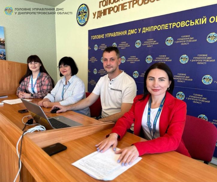 Підтримка балансу між професійним і особистим життям.