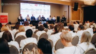 У Дніпрі відбувся форум з метою об’єднання для спільного пошуку відповідей на виклики, які постали під час війни