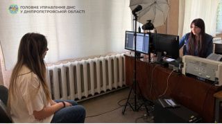 Виявили громадянку Азербайджанської Республіки, яка незаконно перебувала на території України