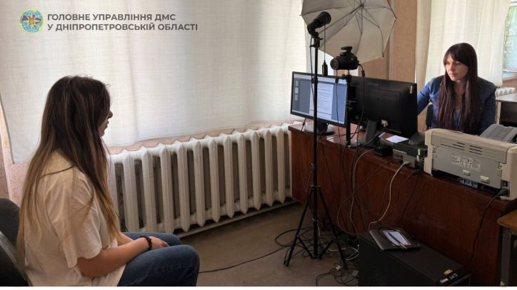 Виявили громадянку Азербайджанської Республіки, яка незаконно перебувала на території України