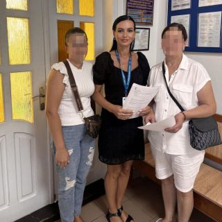 На Буковині шістьох іноземців примусово повернуть з України