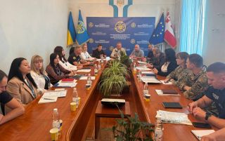 На Волині підготовчий етап до міжвідомчої операції «Мігрант»