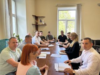 Розпочинаємо операцію «Мігрант»