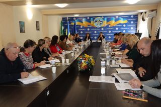 У Чернігові відбулася міжвідомча координаційна нарада щодо проведення операції «Мігрант»