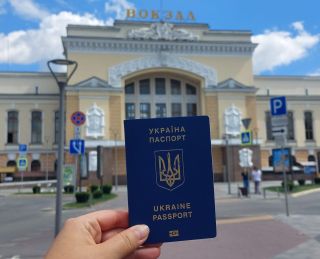 Паспорт там, де ви зараз: як внутрішньо переміщеним особам отримати паспорт на Тернопільщині