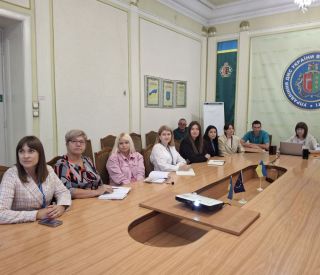 У Чернівцях навчалися запобігати професійному вигоранню
