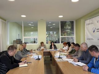 Управління Державної міграційної служби України в Сумській області приділяє особливу увагу питанням доступності послуг та захисту прав громадян