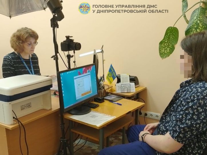 Виявили іноземця, який більш як на 30 днів перевищив дозволений йому строк перебування у нашій державі