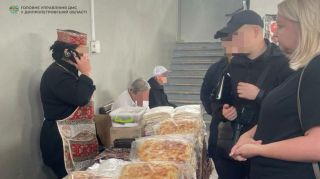 Виявили громадянку Вірменії, яка проживає в Україні без дозвільних документів