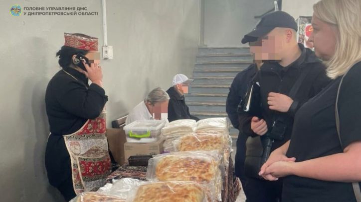 Виявили громадянку Вірменії, яка проживає в Україні без дозвільних документів