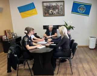 У Миколаївській області розпочалися заходи з нагляду та контролю за виконанням законодавства в міграційній сфері під умовною назвою «Мігрант»