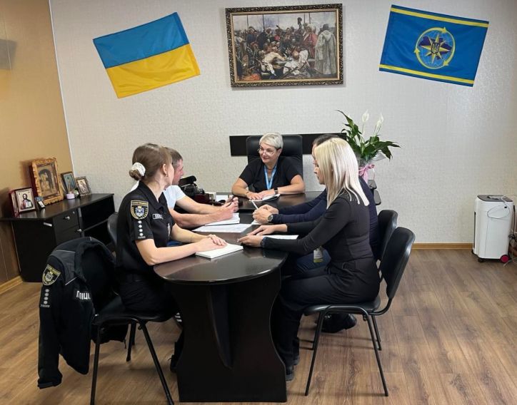 У Миколаївській області розпочалися заходи з нагляду та контролю за виконанням законодавства в міграційній сфері під умовною назвою «Мігрант»