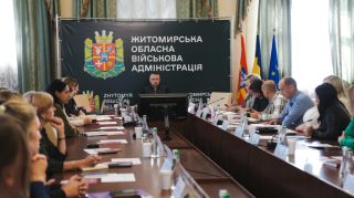 Протидія торгівлі людьми, гендерна рівність, запобігання насильству— спільна справа всіх служб