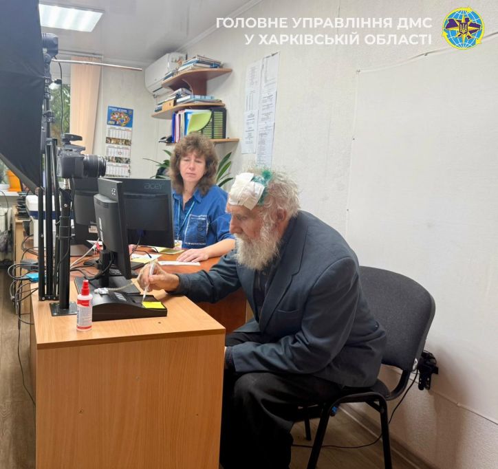 Суспільна та громадська безбар’єрність: створення рівних можливостей для всіх