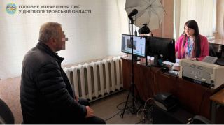 У Самару виявили громадянина Республіки Вірменія, який перебував на території України без дозвільних документів