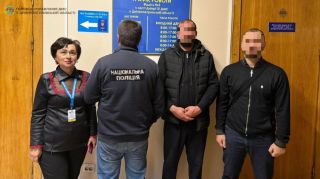 Протидія неврегульованій міграції залишається одним з основних напрямків роботи Державної міграційної служби