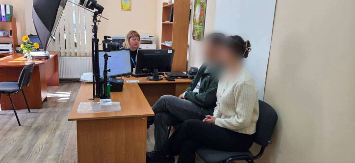 Операція «Мігрант» на Чернігівщині: заходи та проміжні результати
