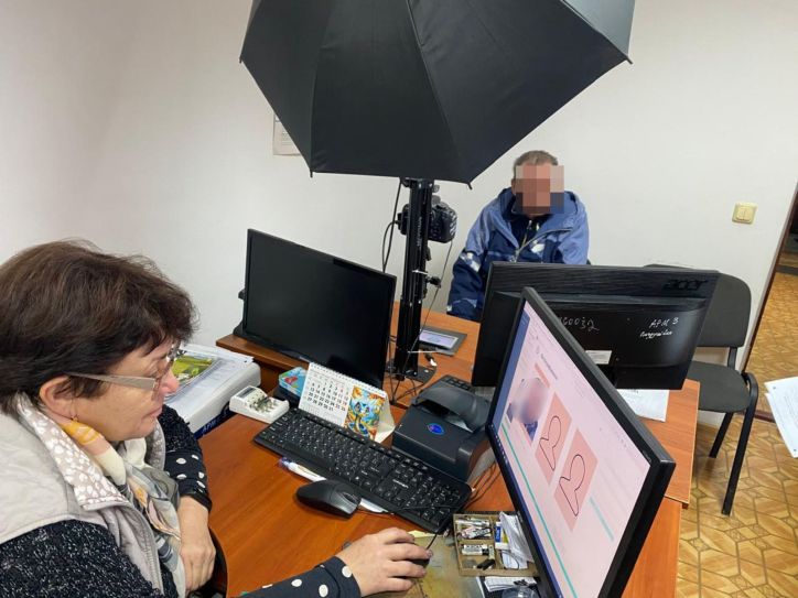 На Житомирщині видворено громадянина Республіки Молдова
